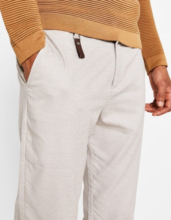 Tailored Joggers - Image 3