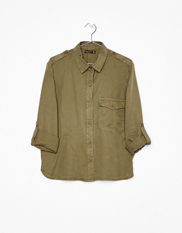 Tencel Shirt - Image 5