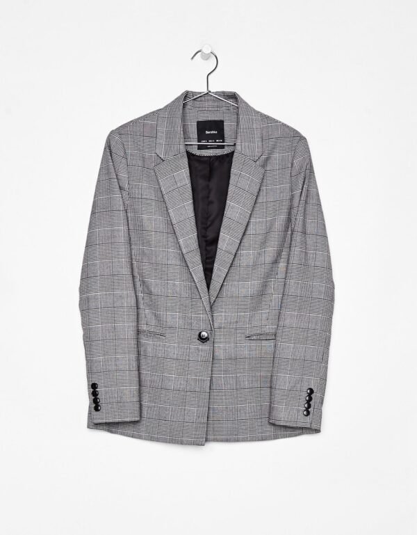 Masculine Blazer - Image 4