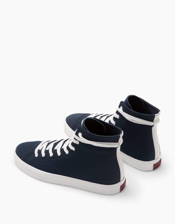 High Top Sneakers - Image 2