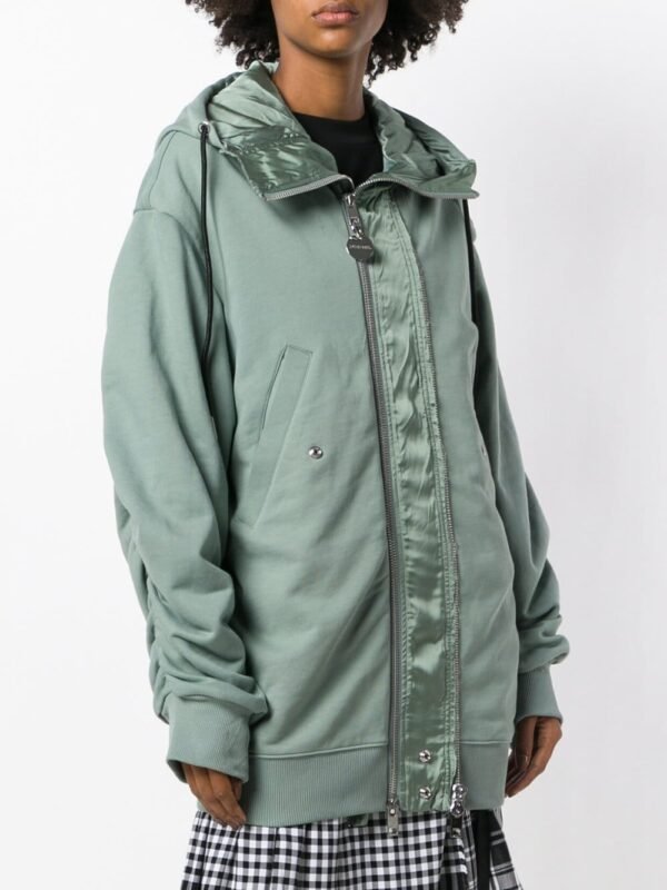 Streetwear G-Mine Jacket - Image 2