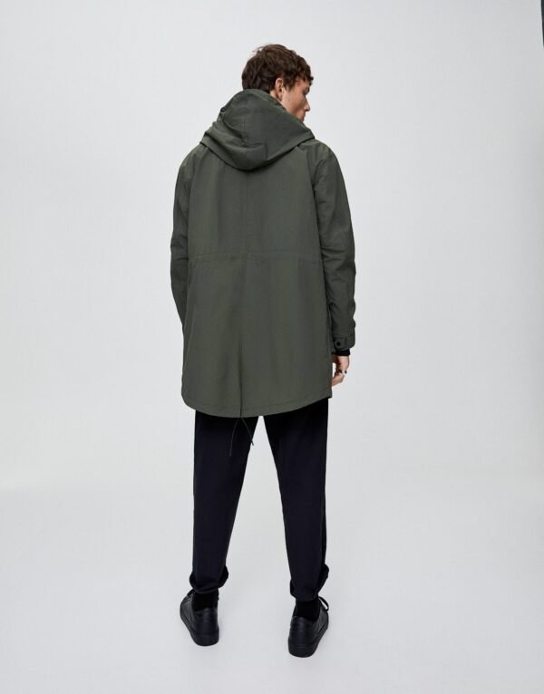 Lightweight Parka - Image 4