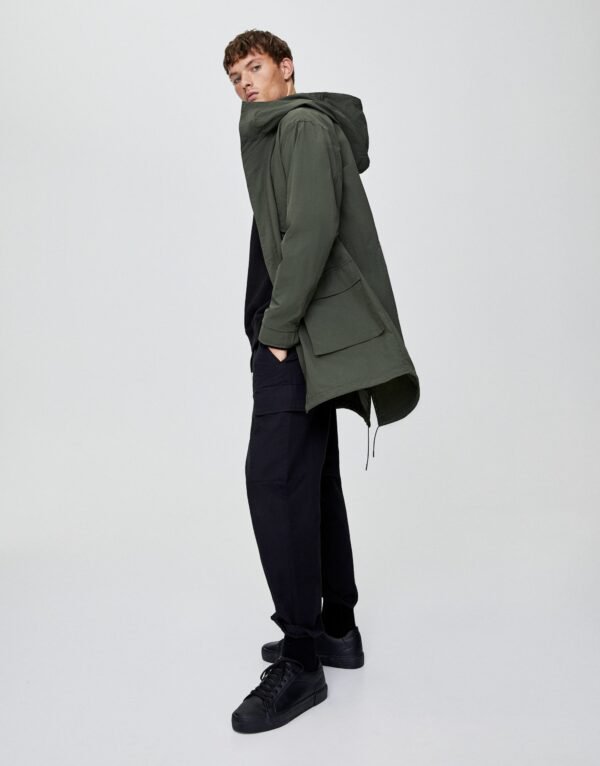 Lightweight Parka - Image 5